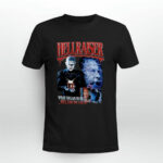 Hellraiser Vintage 2 T Shirt