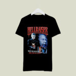 Hellraiser Vintage 3 T Shirt