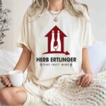 Herb Ertlinger Winery 1 T Shirt