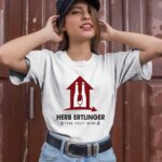 Herb Ertlinger Winery 2 T Shirt