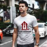 Herb Ertlinger Winery 3 T Shirt