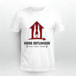 Herb Ertlinger Winery 4 T Shirt