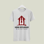 Herb Ertlinger Winery 5 T Shirt