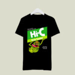 Hi C Ecto Cooler Ghostbusters 2 T Shirt