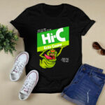 Hi C Ecto Cooler Ghostbusters 3 T Shirt