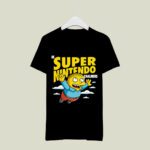 Hi Super Nint endo Chalmers 2 T Shirt
