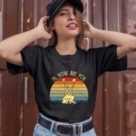 Hi how are you vintage 1 T Shirt
