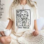 Hitsujigoods Cow Tools 1 T Shirt