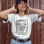 Hitsujigoods Cow Tools 2 T Shirt