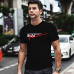 Hks Power Classic 0 T Shirt