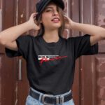 Hks Power Classic 1 T Shirt