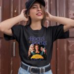 Hocus Pocus Vintage 1 T Shirt