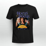 Hocus Pocus Vintage 3 T Shirt