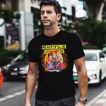 Hocus Pocus Waffle House Halloween 0 T Shirt