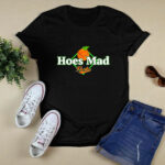 Hoes Mad Park 1 4 T Shirt