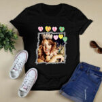 Hole Band Live Through This Tour Concert Music 2 T Shirt
