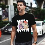 Hololive En Merchandise T 0 T Shirt