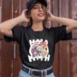Hololive En Merchandise T 1 T Shirt