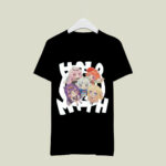 Hololive En Merchandise T 3 T Shirt