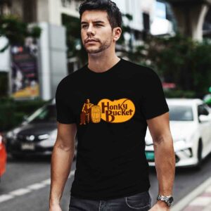 Honky Bucket 0 T Shirt
