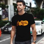 Honky Bucket 159 T Shirt