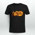 Honky Bucket 2 T Shirt