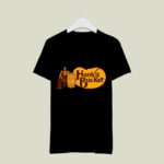 Honky Bucket 3 T Shirt
