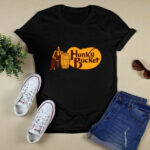 Honky Bucket 4 T Shirt