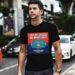 Hootie the Blowfish Tap Collective Soul and Edwin McCain For Summer Camp with Trucks Tour 2024 0 T Shirt