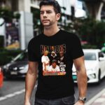 Hot Boys Vintage Rap Hip Hop Band 0 T Shirt