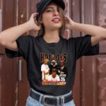 Hot Boys Vintage Rap Hip Hop Band 1 T Shirt