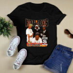 Hot Boys Vintage Rap Hip Hop Band 2 T Shirt