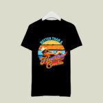 Hotter Than A Hoochie Coochie Chattahoochee Alan Jackson 2 T Shirt