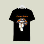 Houston Astros Haters Shut The Fuck Up Lips 2 T Shirt