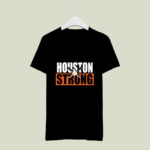 Houston Astros Houston Strong Astros 2 T Shirt