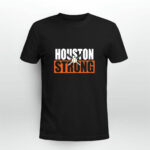 Houston Astros Houston Strong Astros 3 T Shirt