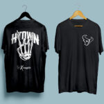 Houston Hogglife front 5 Shirt