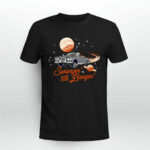 Houston Swangin and Bangin Saturn 2 T Shirt