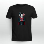 Houston Texans Superman 3 T Shirt
