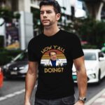How Yall Doing Dr Nowzaradan Vintage 0 T Shirt