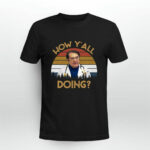 How Yall Doing Dr Nowzaradan Vintage 2 T Shirt