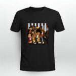 Huey Freeman And Penny Proud 2 T Shirt