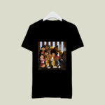 Huey Freeman And Penny Proud 4 T Shirt