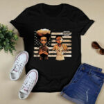 Huey Freeman and Riley Freeman Stankonia mashup 2 T Shirt