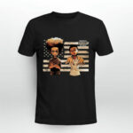 Huey Freeman and Riley Freeman Stankonia mashup 3 T Shirt