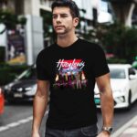 Huey Lewis And The News Vintage Style 0 T Shirt