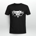 Huey Lewis and The News 2 T Shirt
