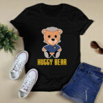 Huggy Bear Wv 3 T Shirt