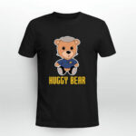 Huggy Bear Wv 4 T Shirt