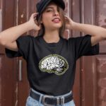Humans Brain The Most Complex Machine In The Universe 1 T Shirt
